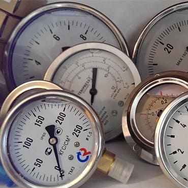 Поверка теплотехнических средств измерений в Минске