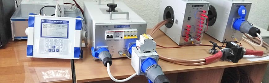 Поверка трансформаторов тока в РБ